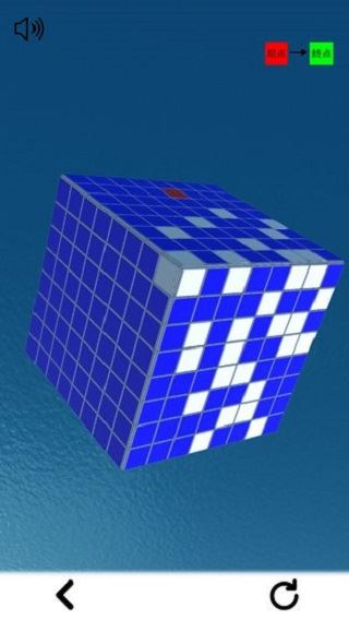 立方骑士游戏图片1