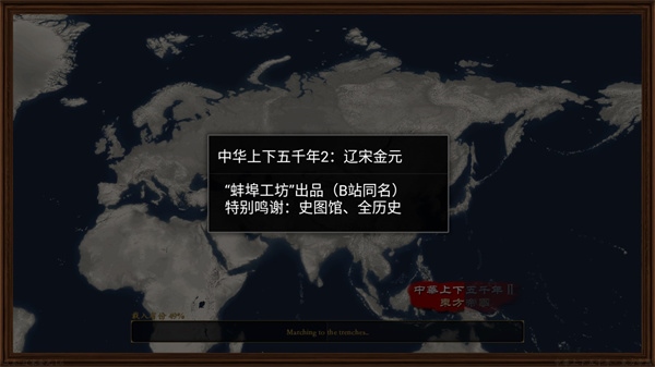 中华上下五千年2辽宋金元图片1