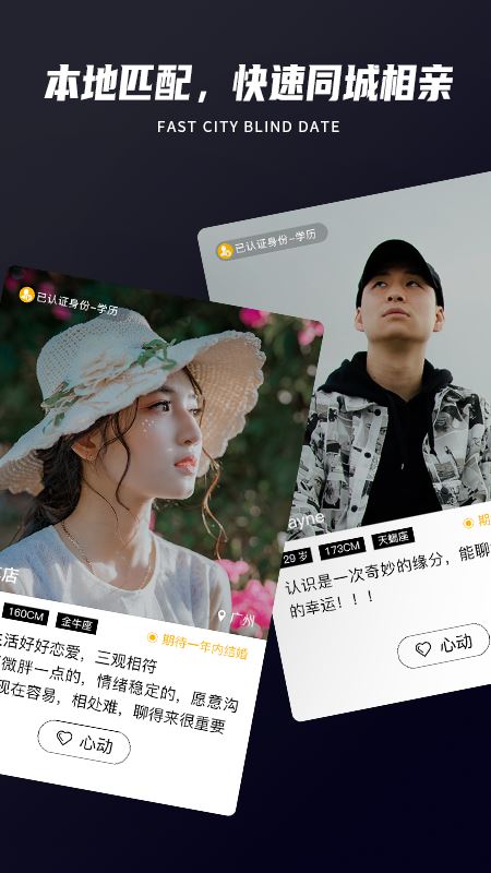 Only婚恋图片1