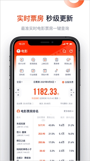 灯塔专业版app图片1