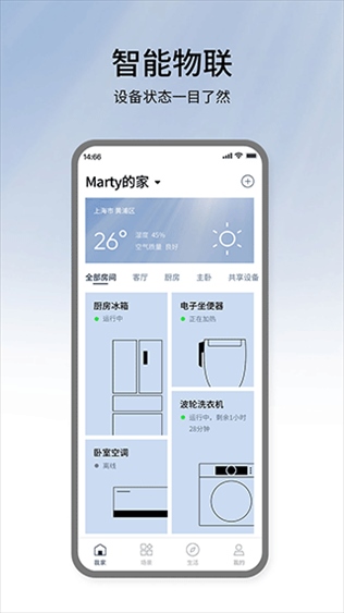 松下智能家电图片1