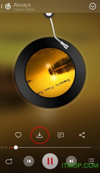 网易云音乐app下载