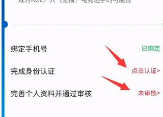 皮皮陪玩app怎样成为陪玩2