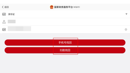 国家政务服务平台图片6