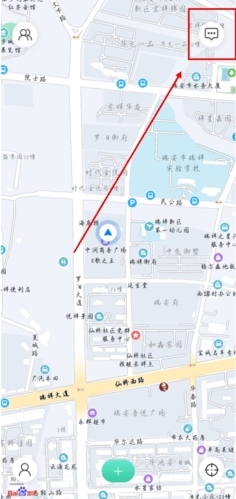 时刻守护app如何删除消息通知记录图片1