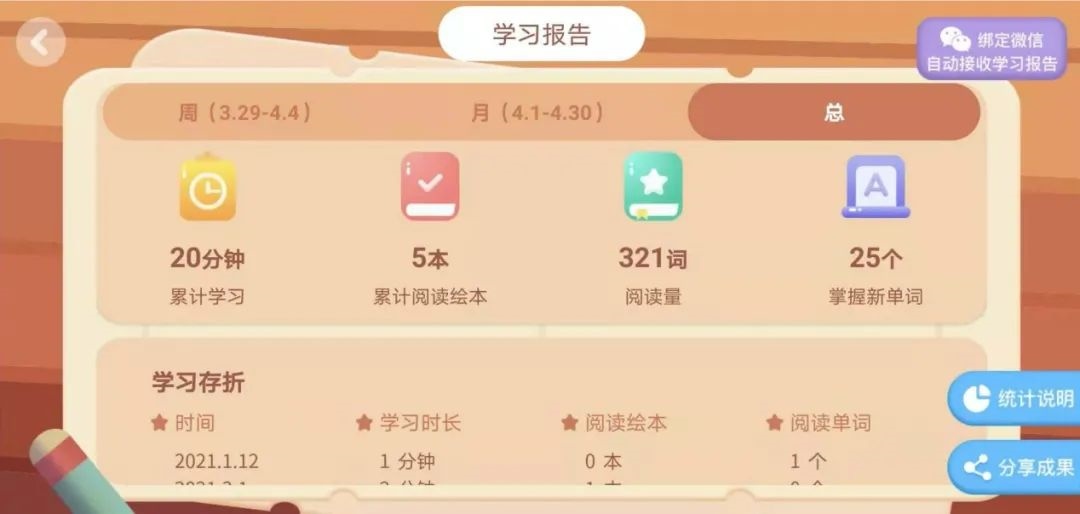 ABC Learning app怎么使用5