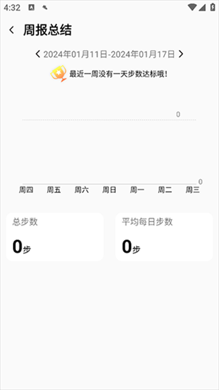 微步运动