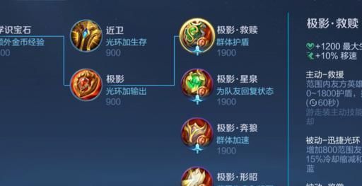 王者荣耀经验值怎么算!w300