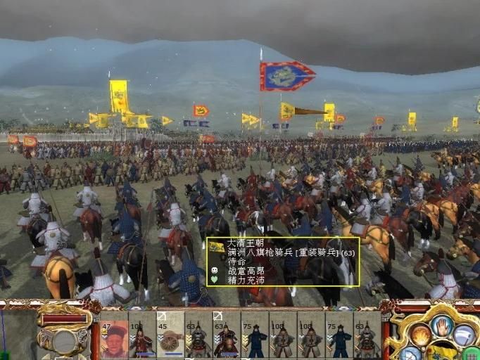 中世纪2全面战争国家怎么解锁