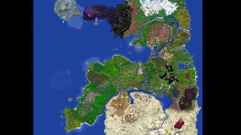 2023有哪些好玩的rpg地图