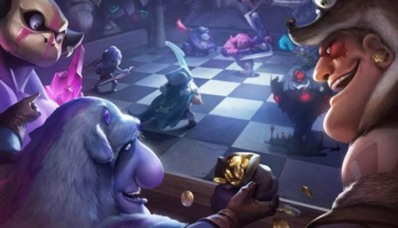 多多自走棋怎么突破十一人口