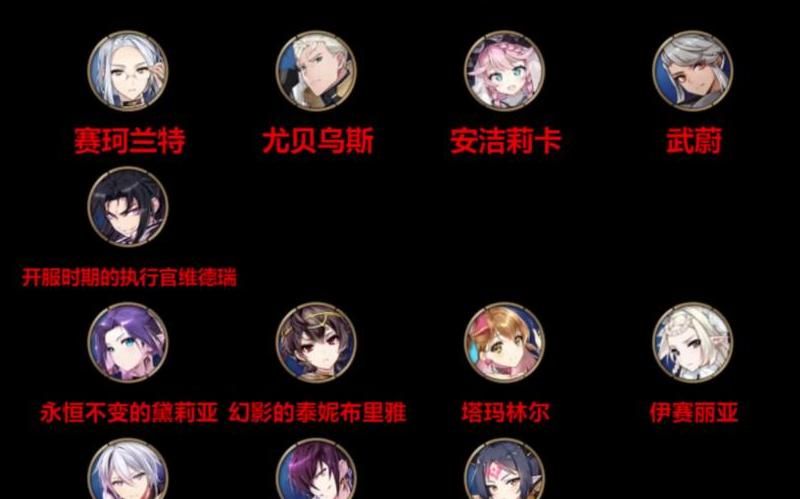 第七史诗四星怎么升五星