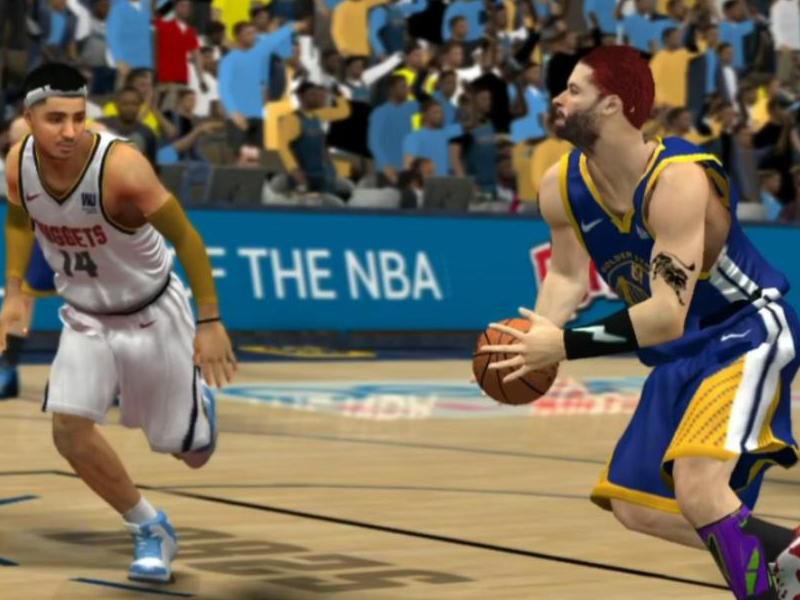 nba2k20背身动作有什么用