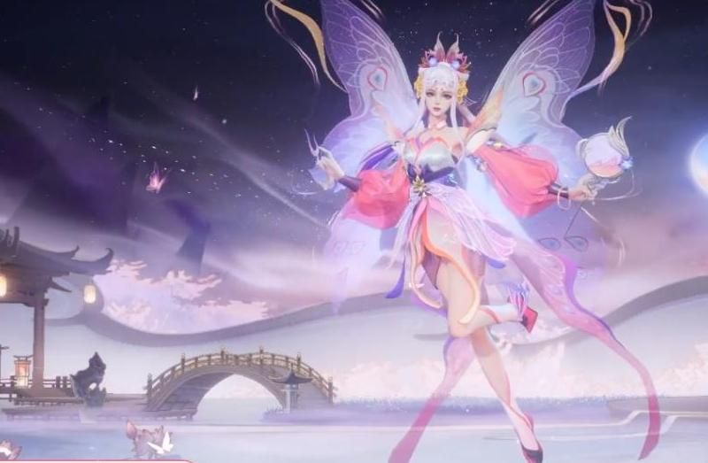 王者荣耀里面什么皮肤买了最值得