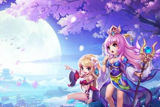 桃花源记手游圣精灵怎么获得