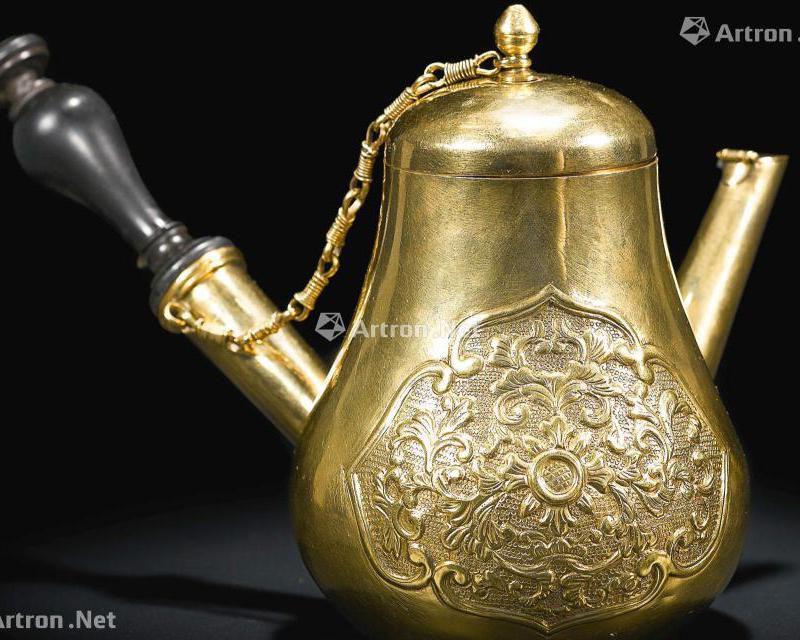 禅境花园金水壶有什么用吗