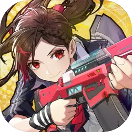 机动都市阿尔法华为版​​​​​​​