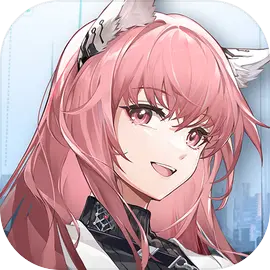 少女前线云图计划苹果版​​​​​​​
