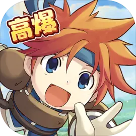 魔力宝贝归来安卓版​​​​​​​