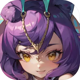 灵契少女苹果版