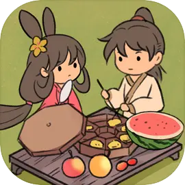 仙山小农苹果版​​​​​​​
