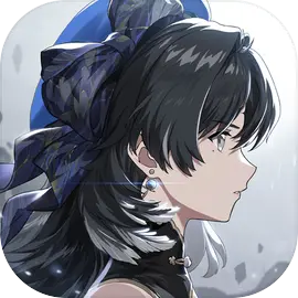 鸣潮​​​​​​​