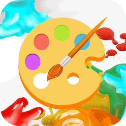 绘画画板​​​​​​​