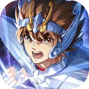 圣斗士星矢：重生2​​​​​​​