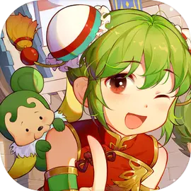 魔力宝贝:启程