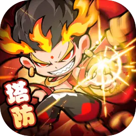 魔宠降临​​​​​​​