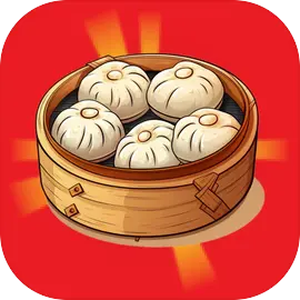 摆摊一百天！