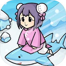 开个滑雪场