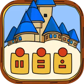 解谜岛之旅​​​​​​​