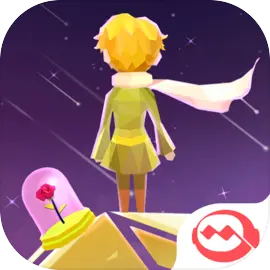 宝丽星辰：王子的故事​​​​​​​