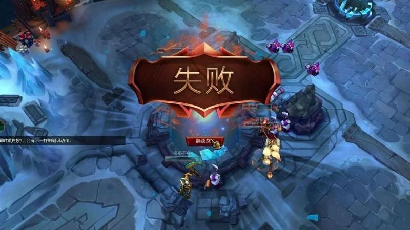 英雄联盟进不去是什么原因!w300