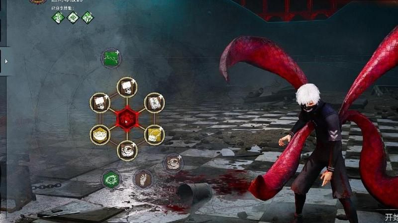 黎明杀机可以转生几次!w300