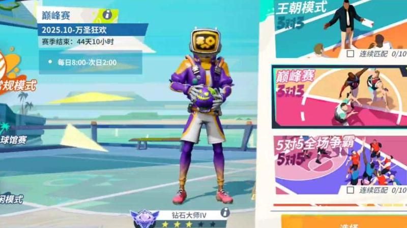 全明星街球派对强化卡有什么用