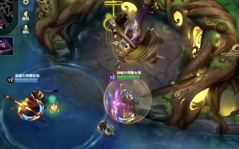 lol无限火力什么时候结束2023