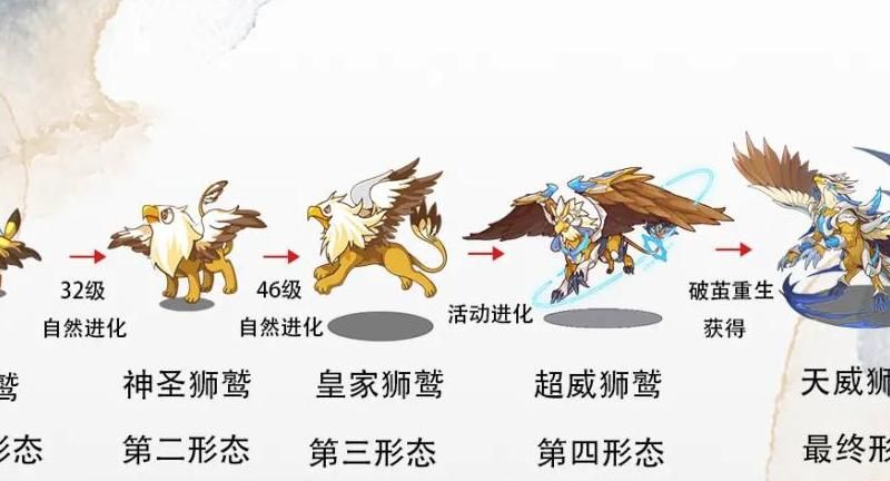洛克王国宠物在哪超进化