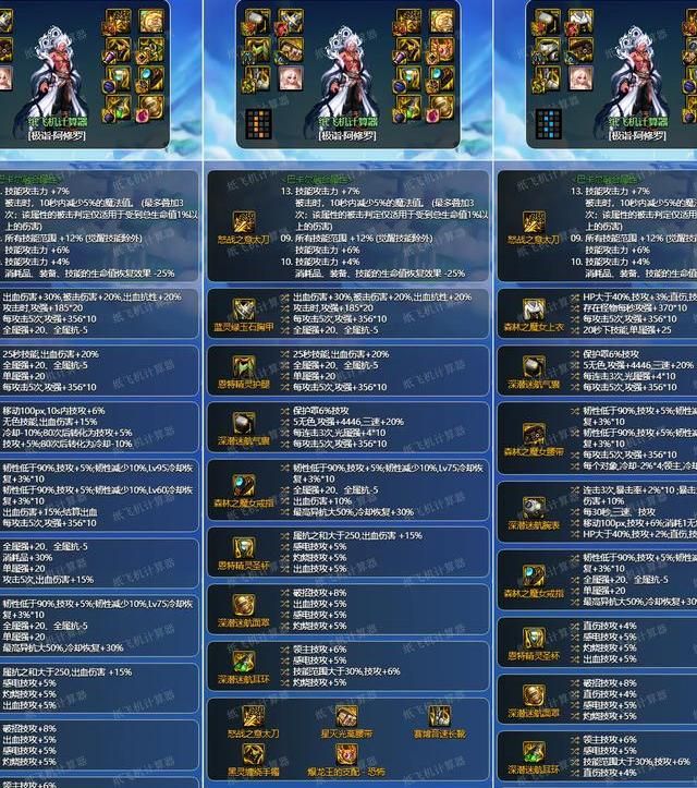 地下城110级满级之后做什么