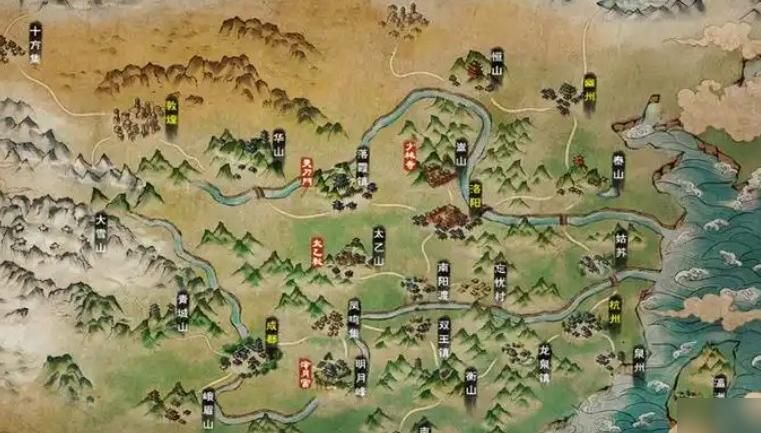 烟雨江湖牛黄在哪里可以获得