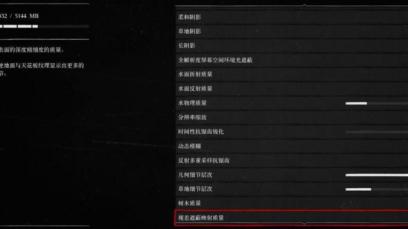 荒野大镖客2瞄准镜怎么开!w300