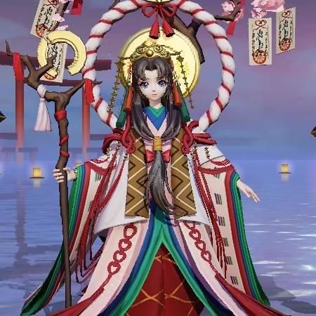 阴阳师缘结神值得练吗