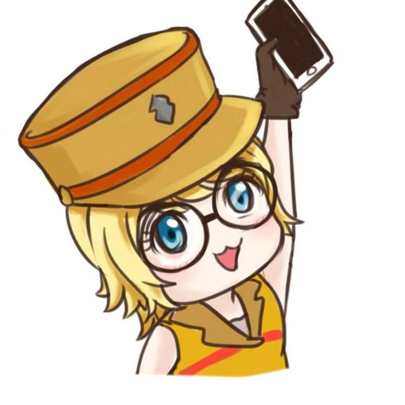 cf手游如何改昵称和头像