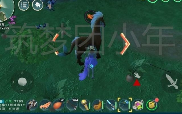 创造与魔法羊如何生产