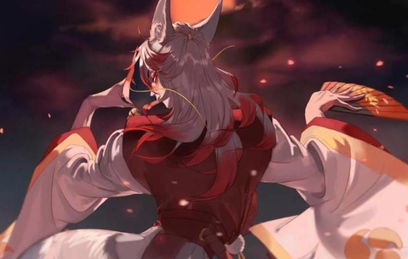 阴阳师白藏主的速度要多少