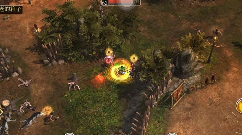 泰坦之旅那瑟斯的力量怎么获得!w300
