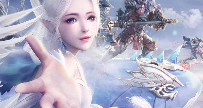 完美世界手游妖精厉害吗!w300