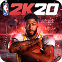 NBA2K20安卓版​​​​​​​