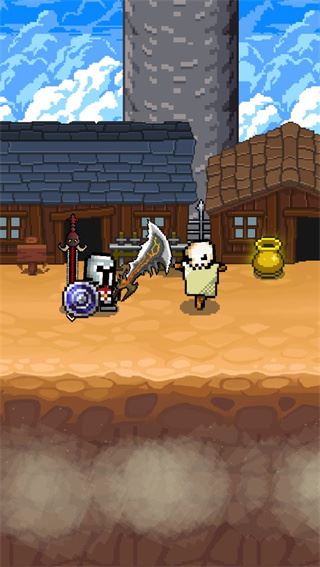 养剑大师图片1